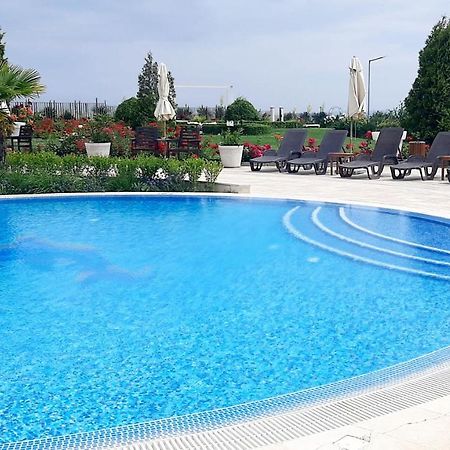 Apartments In Diamond Beach Burgas City Eksteriør billede