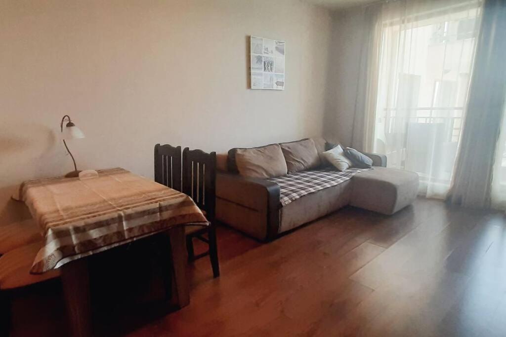 Apartments In Diamond Beach Burgas City Eksteriør billede
